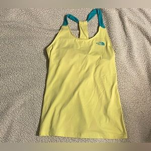 Women’s The North Face Active Tank Top | M
